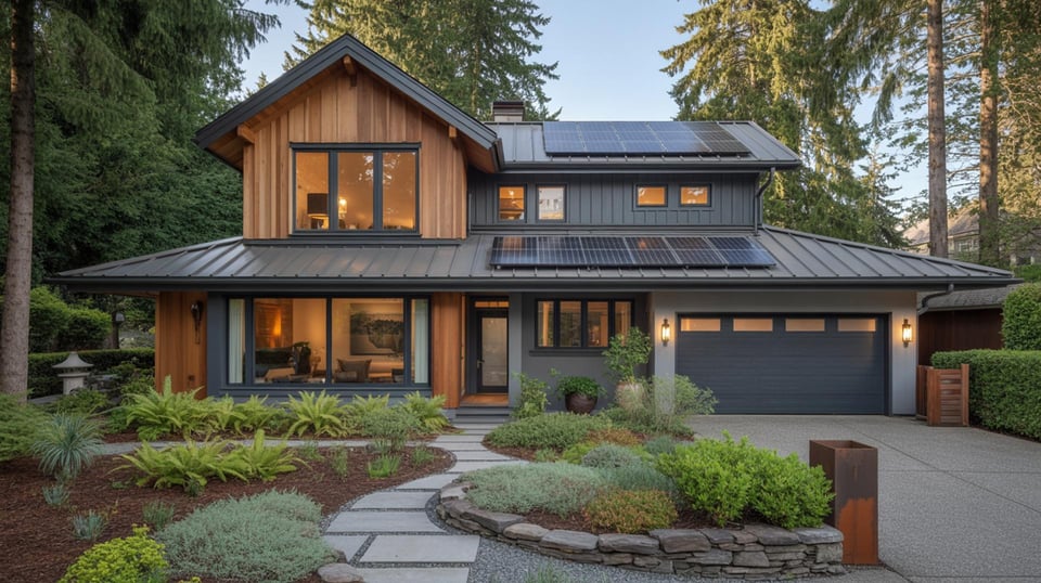 Sustain your ride, electrify your life Tipid sa byahe, smooth sa ... - Eco-Friendly Home Upgrades