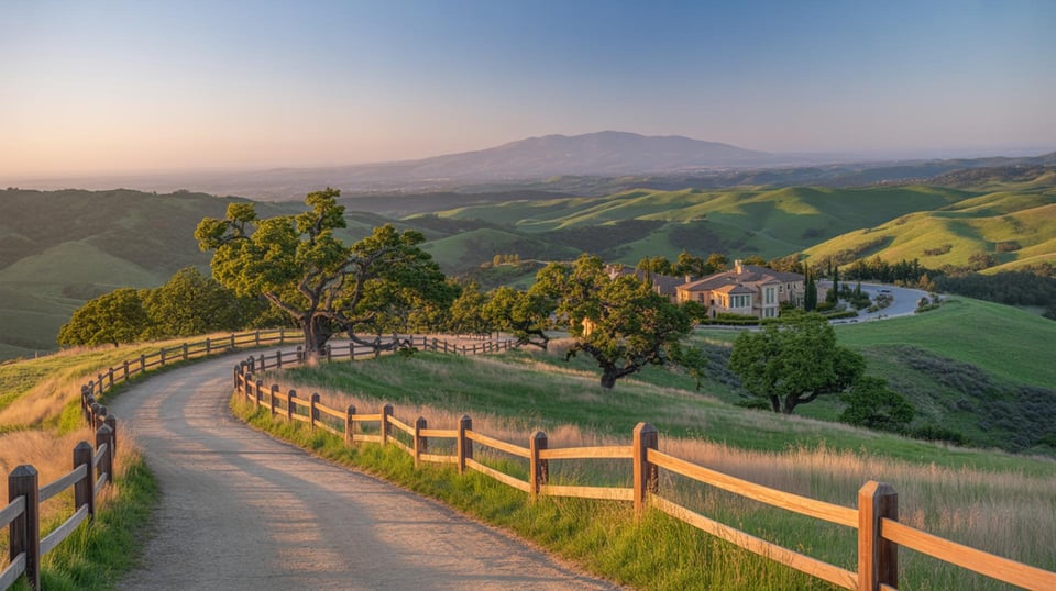 Outdoor Activities in San Ramon CA | Top Ways to Explore