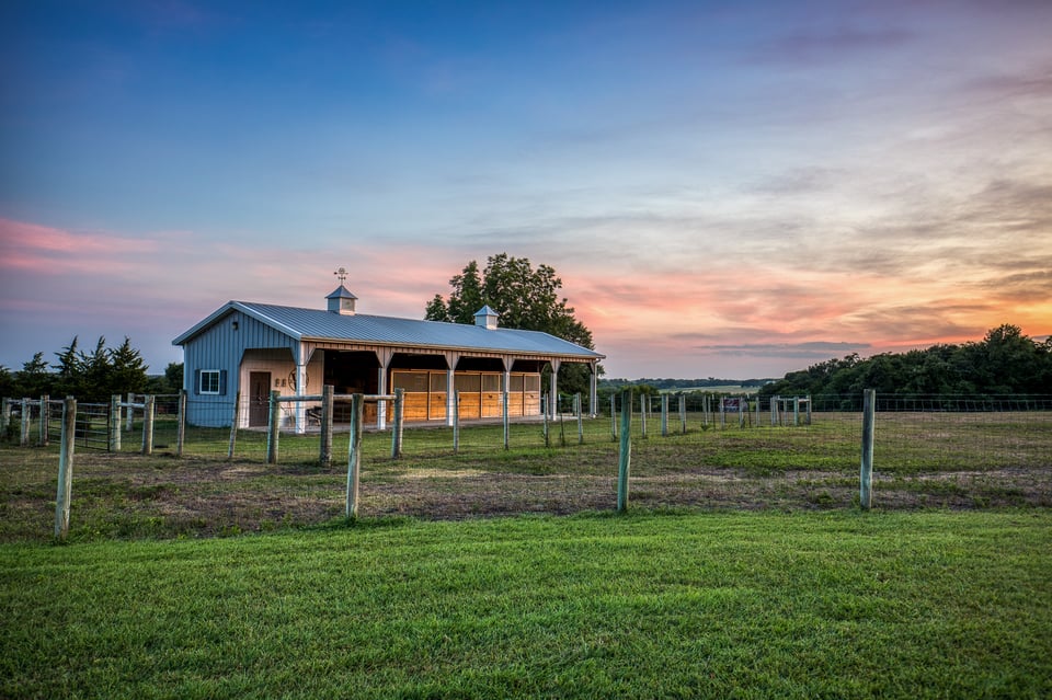 How We Market Washington County Ranches | Southern District Sotheby's ...