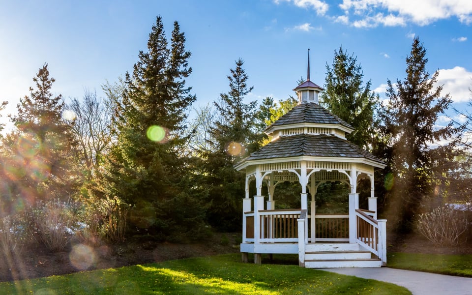 Slatterly Park | Neighborhood Guide | Nate Cunningham