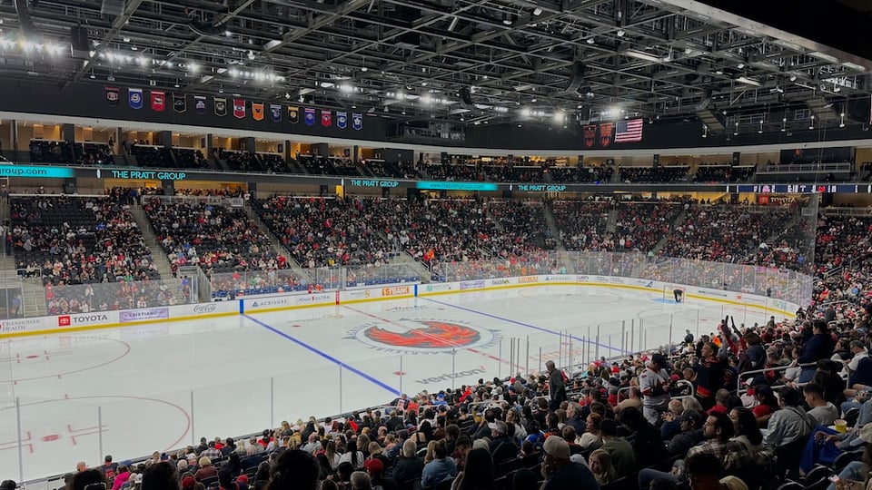 Music - Hockey & More | The Hamilton Real Estate Group