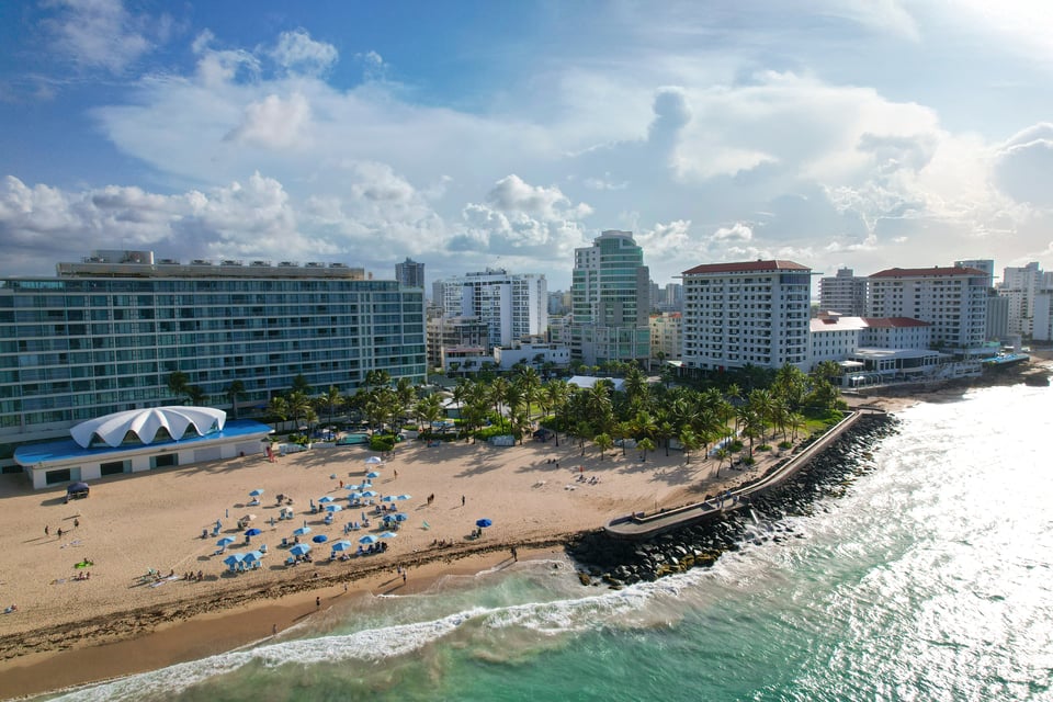 Real Estate in Condado Puerto Rico – Condado Lifestyle & Luxury Living ...