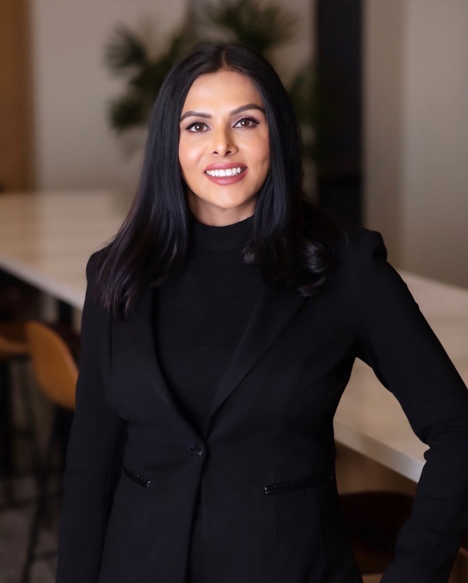 Harpreet Dhaliwal