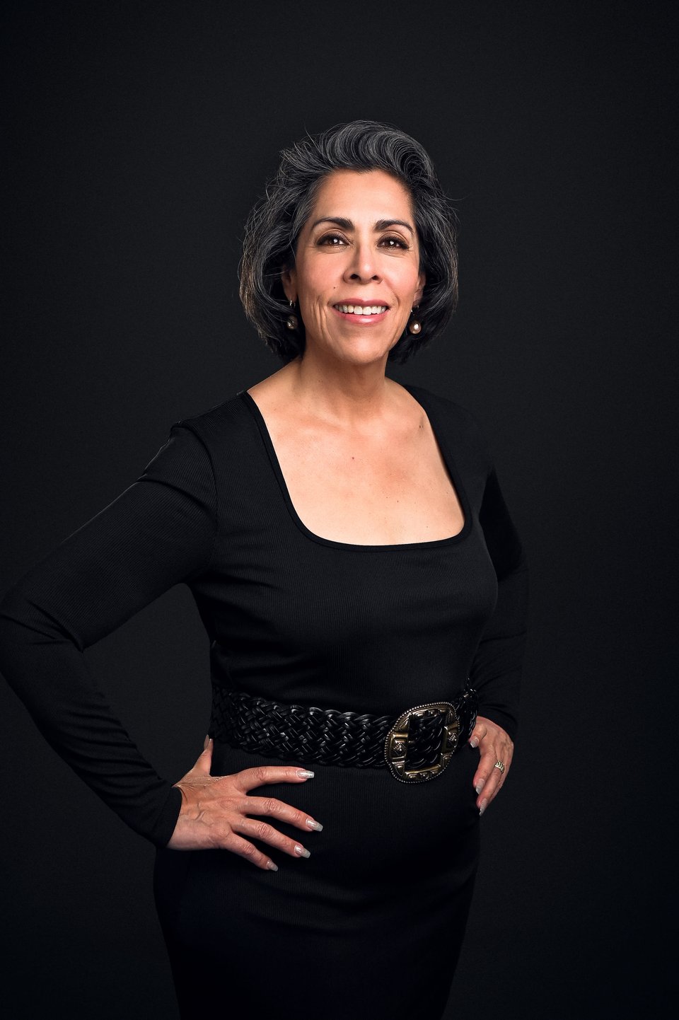 Patricia Niemann