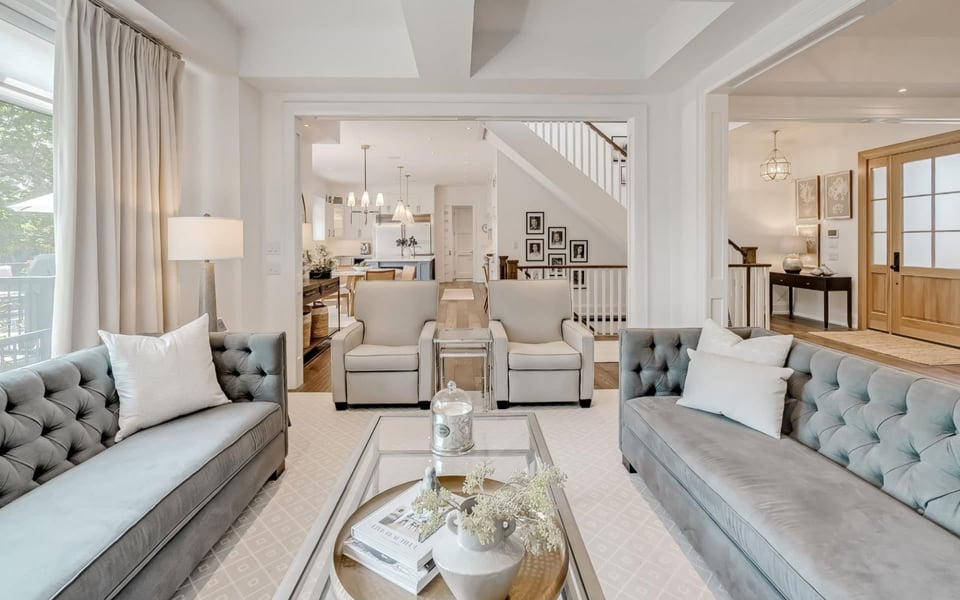 Maximizing Home Value: The Art of Staging Done Right | Blog | Rina DiRisio