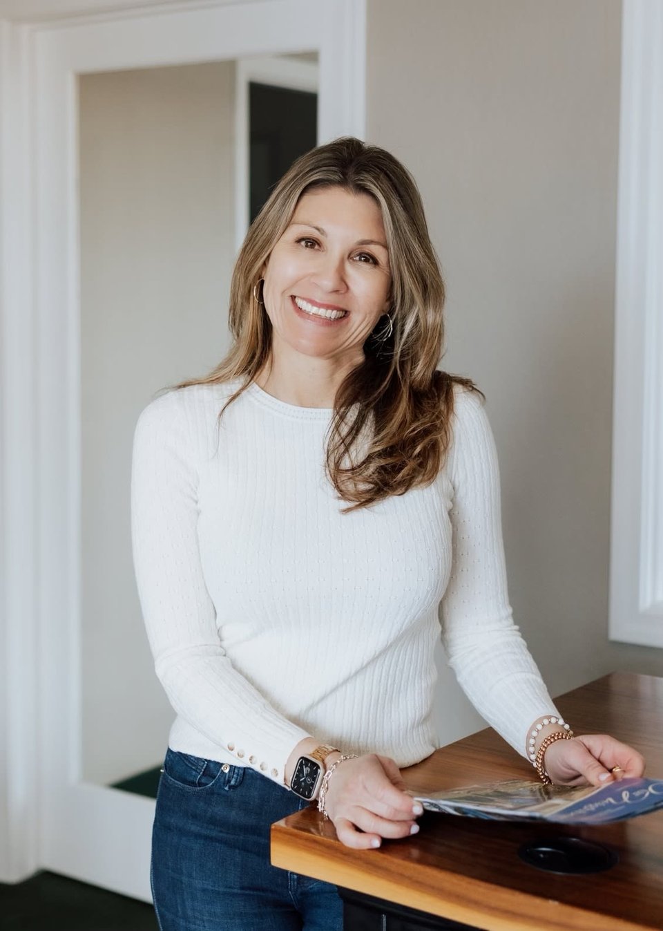 STEPHANY JENKINS
