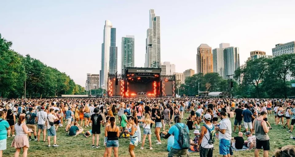 Chicago’s Festival Fever: A Guide to the City’s Summer Events