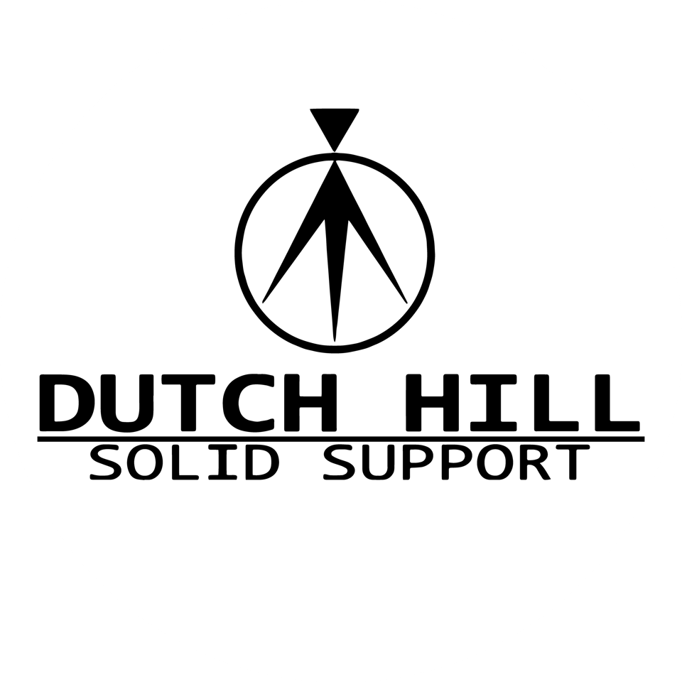 Dutch Hill Solid Support