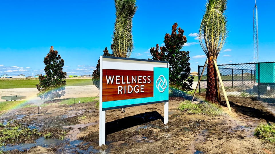 Wellness Ridge