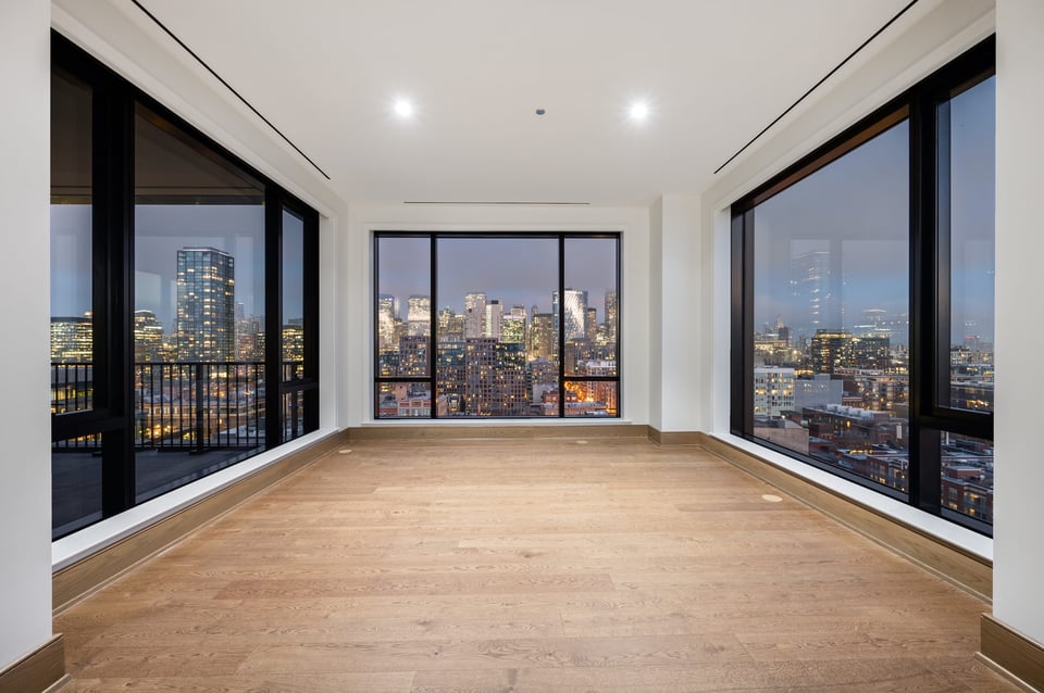 The Embry: Chicago's Urban Luxury Destination