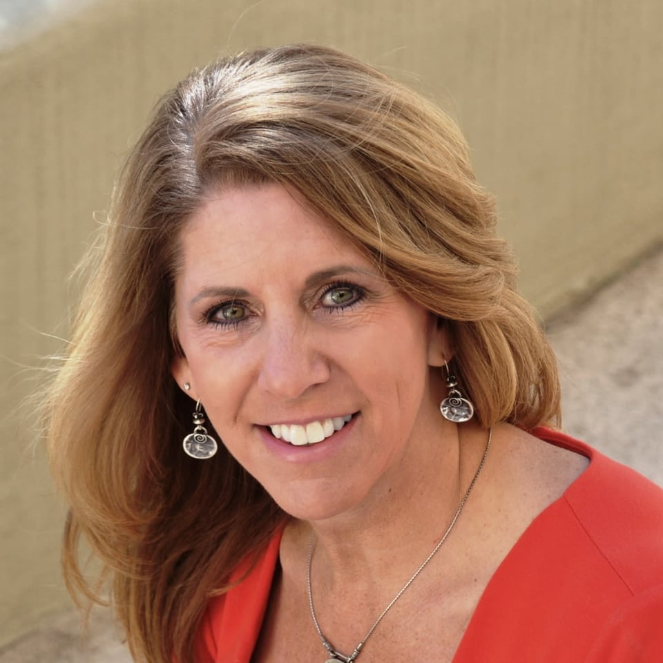 About Betsy Thinger