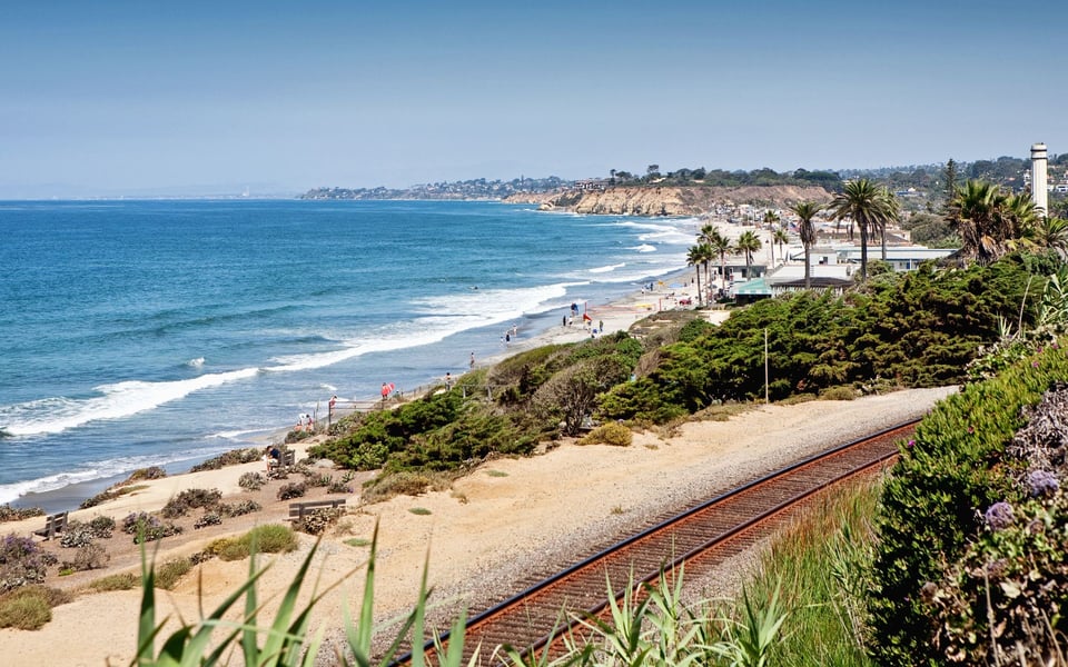Del Mar Real Estate & Luxury Homes in Del Mar, CA