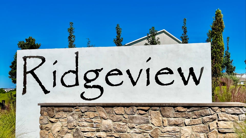 Ridgeview