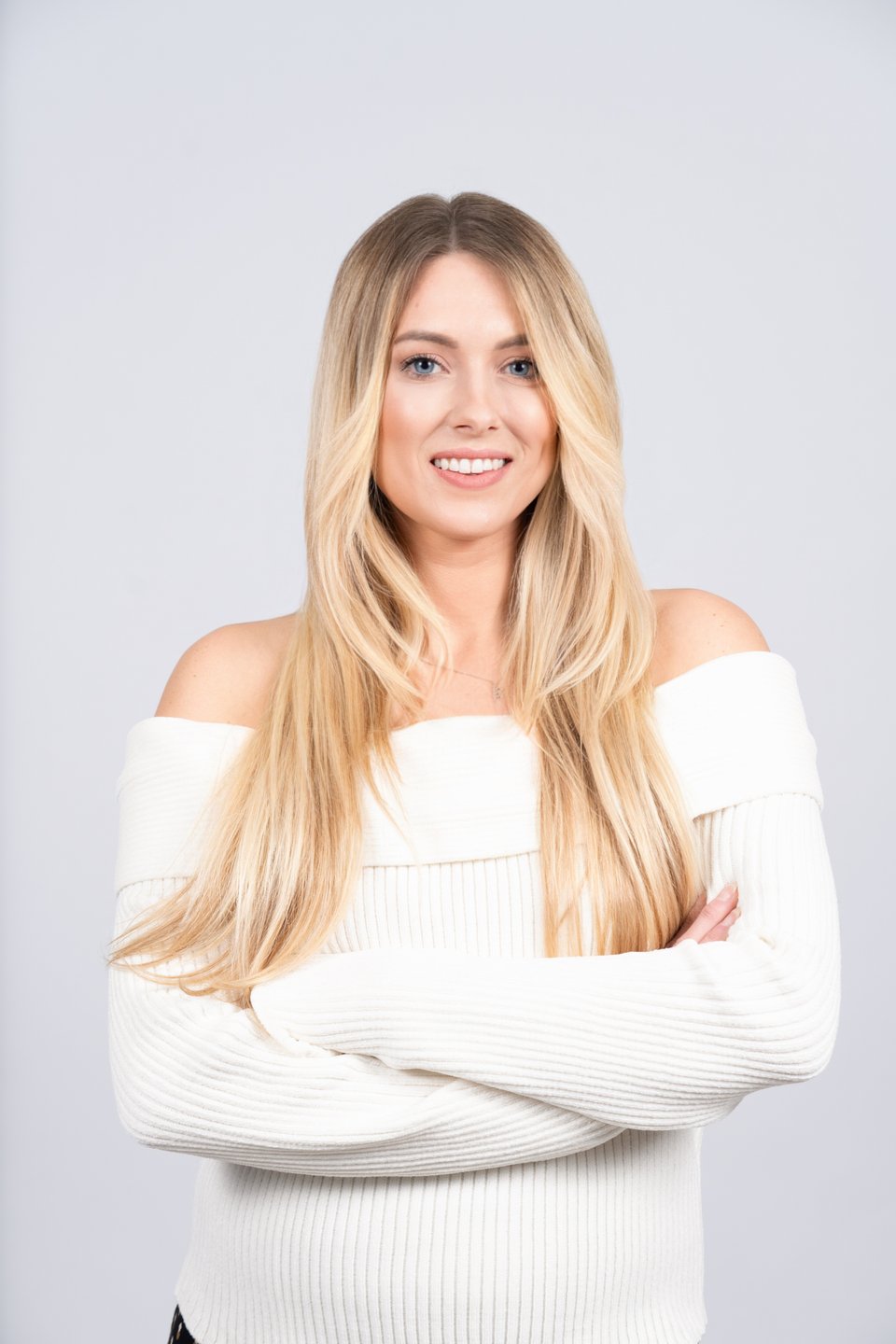 Kirsten Shackelford