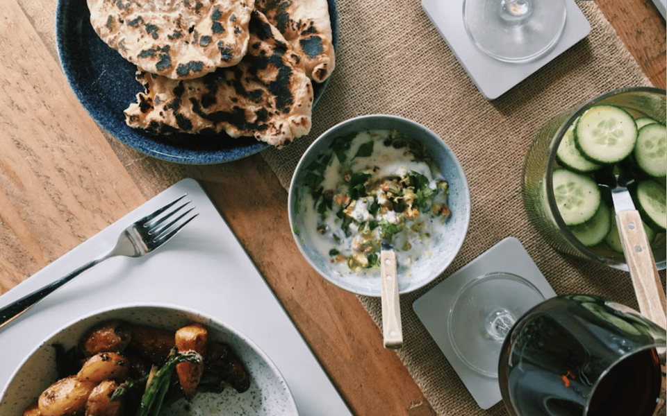 The Ultimate Guide to Hosting the Perfect Dinner Party | Blog ...