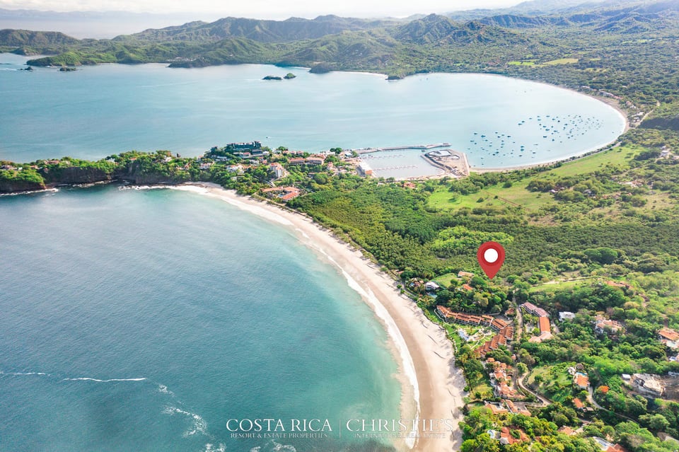 Casa en venta en Playa Flamingo, Guanacaste