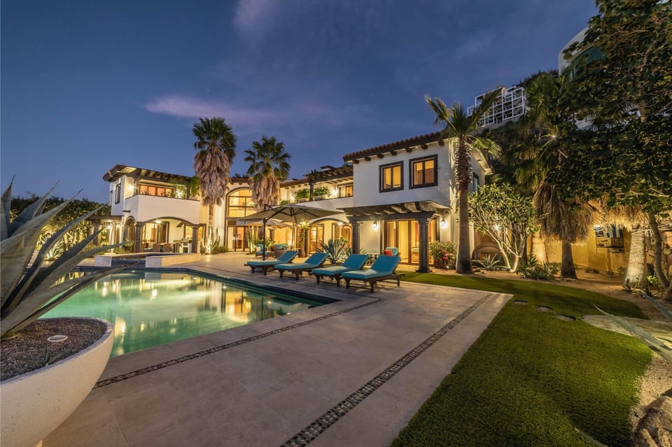 Casa Tuscany