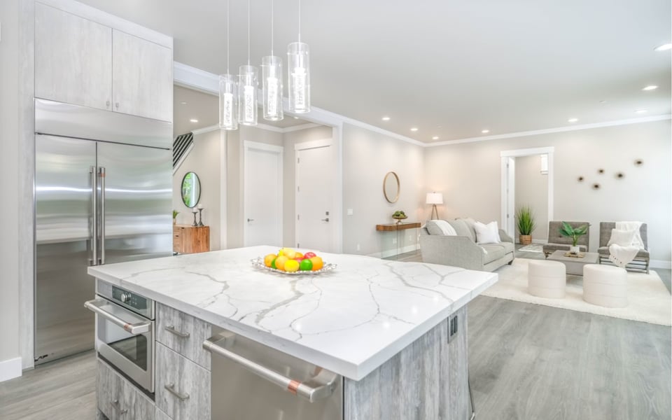 Westlake, TX &mdash; Luxury Real Estate Market Snapshot