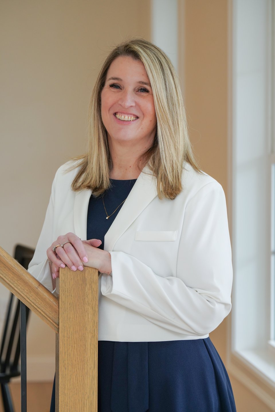 Sarah Holick