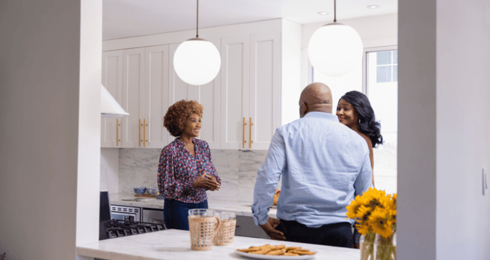 Why October Is the Best Time To Buy a Home in 2025