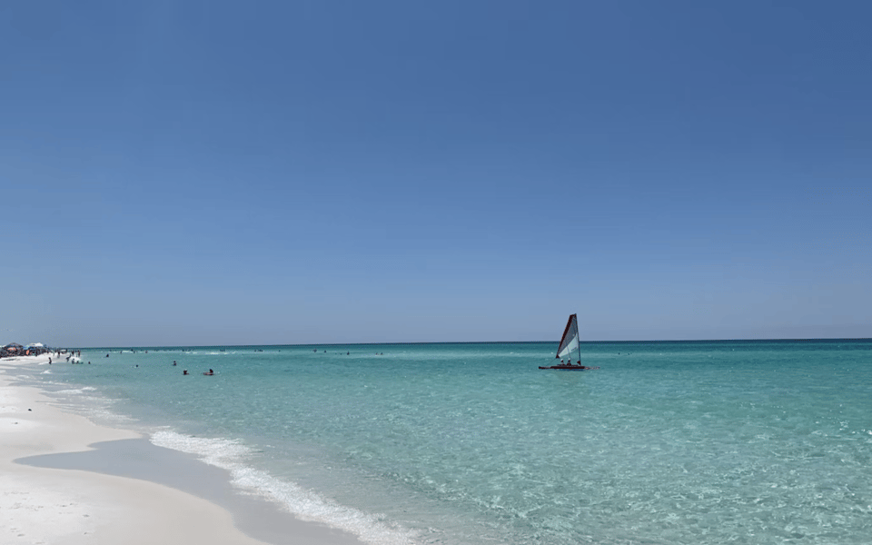 The Top Attractions in Santa Rosa Beach For Locals or Tourists | Blog
