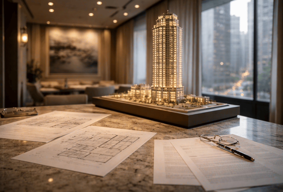 How to Read a Condo Offering Plan in Manhattan | Buyer Guide