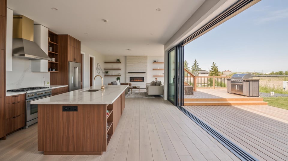Curated visual reference: Maximum Apartment Roi Renovation Reference: Top Home Renovations For Maximum Roi
