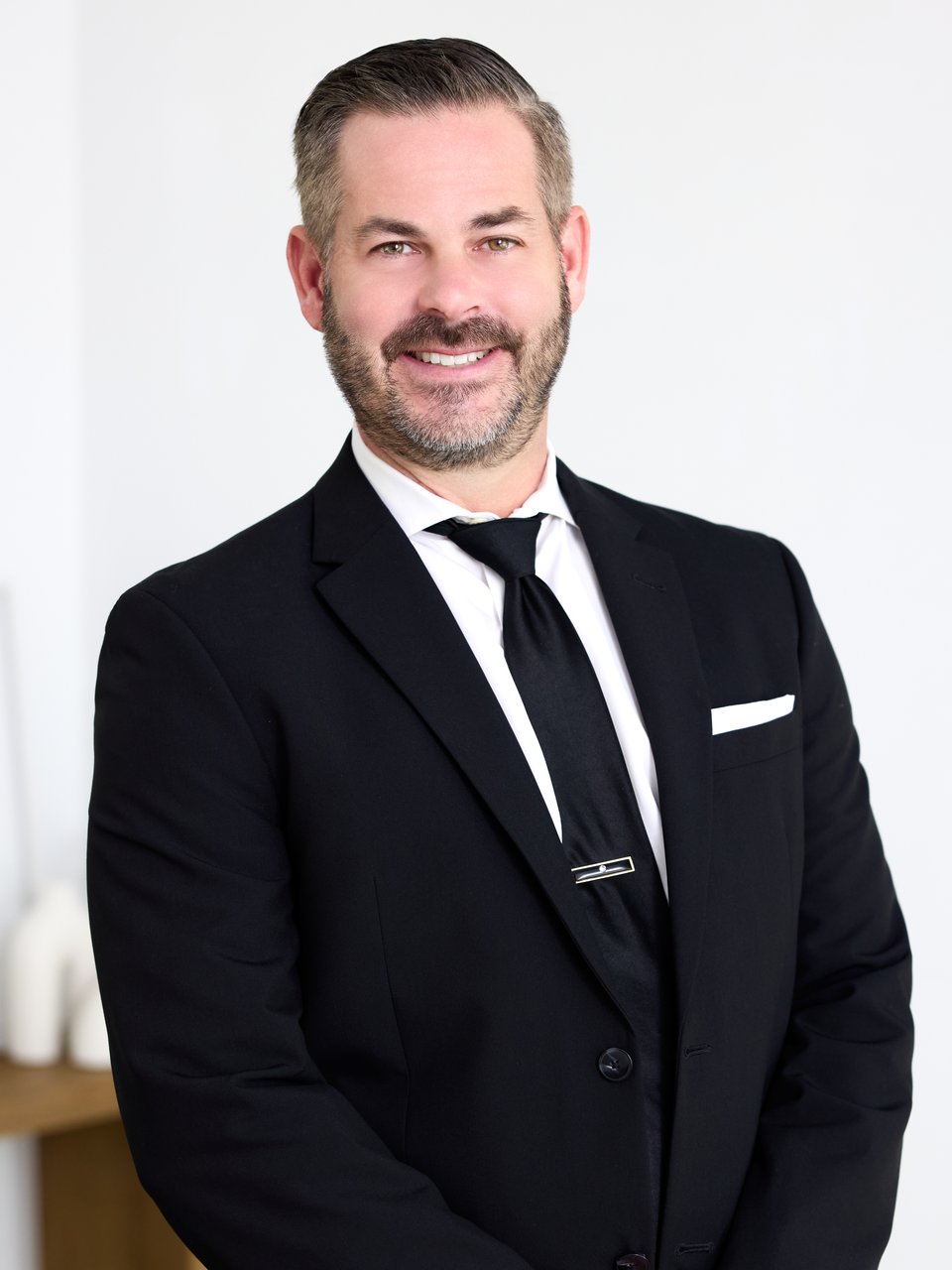 Michael Kinzer | Founding Advisor at Peachtree T&C