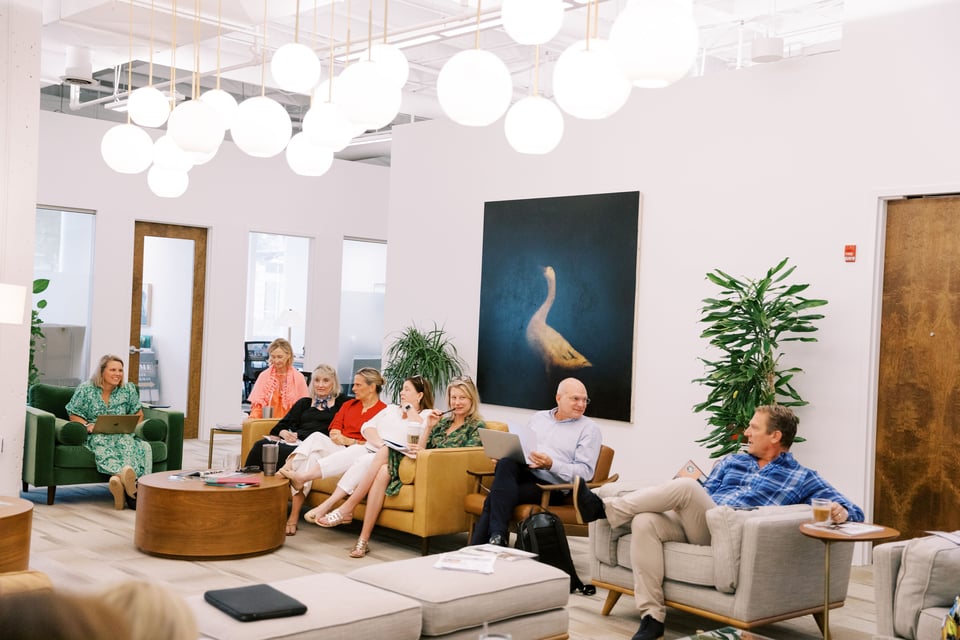 Empowering Atlanta's New Real Estate Agents