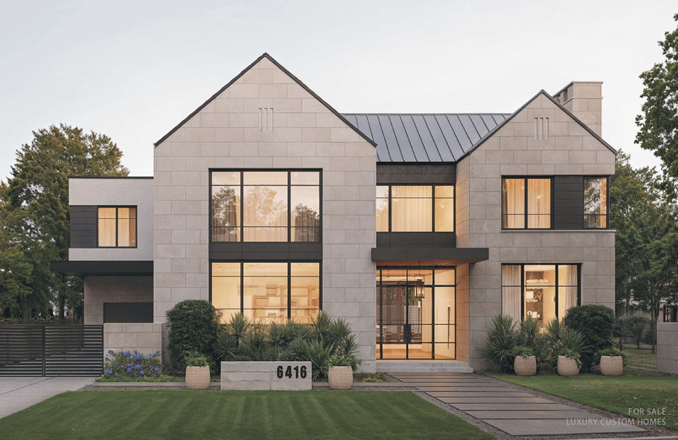 S&R Lists For Sale 6416 Park Lane