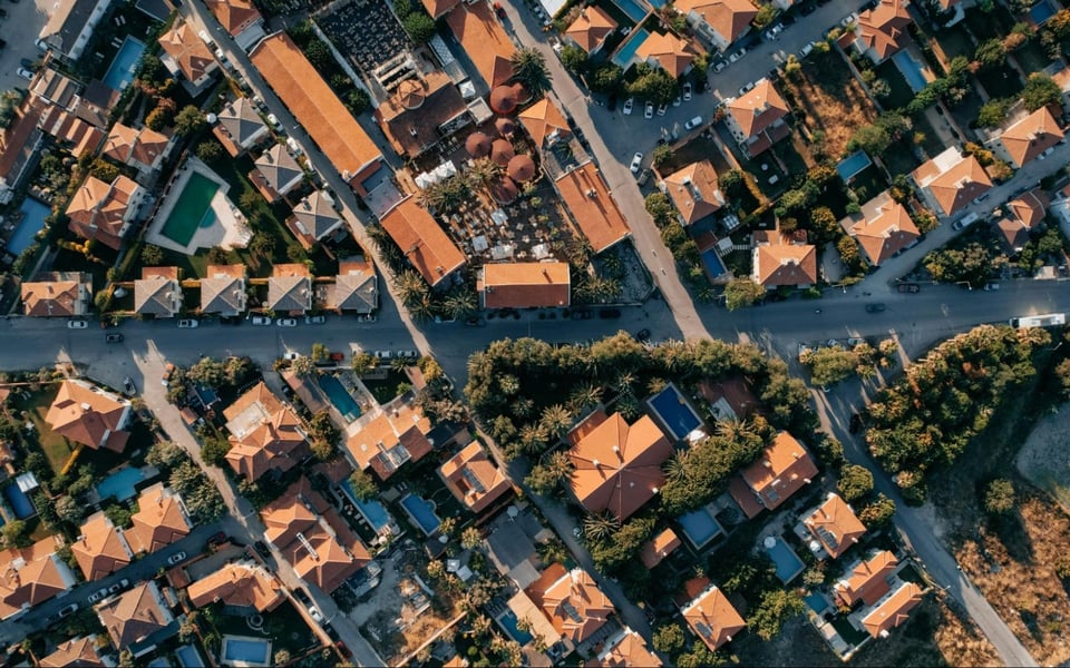 Best Neighborhoods In Mandeville, LA | Blog | Allison Vencil