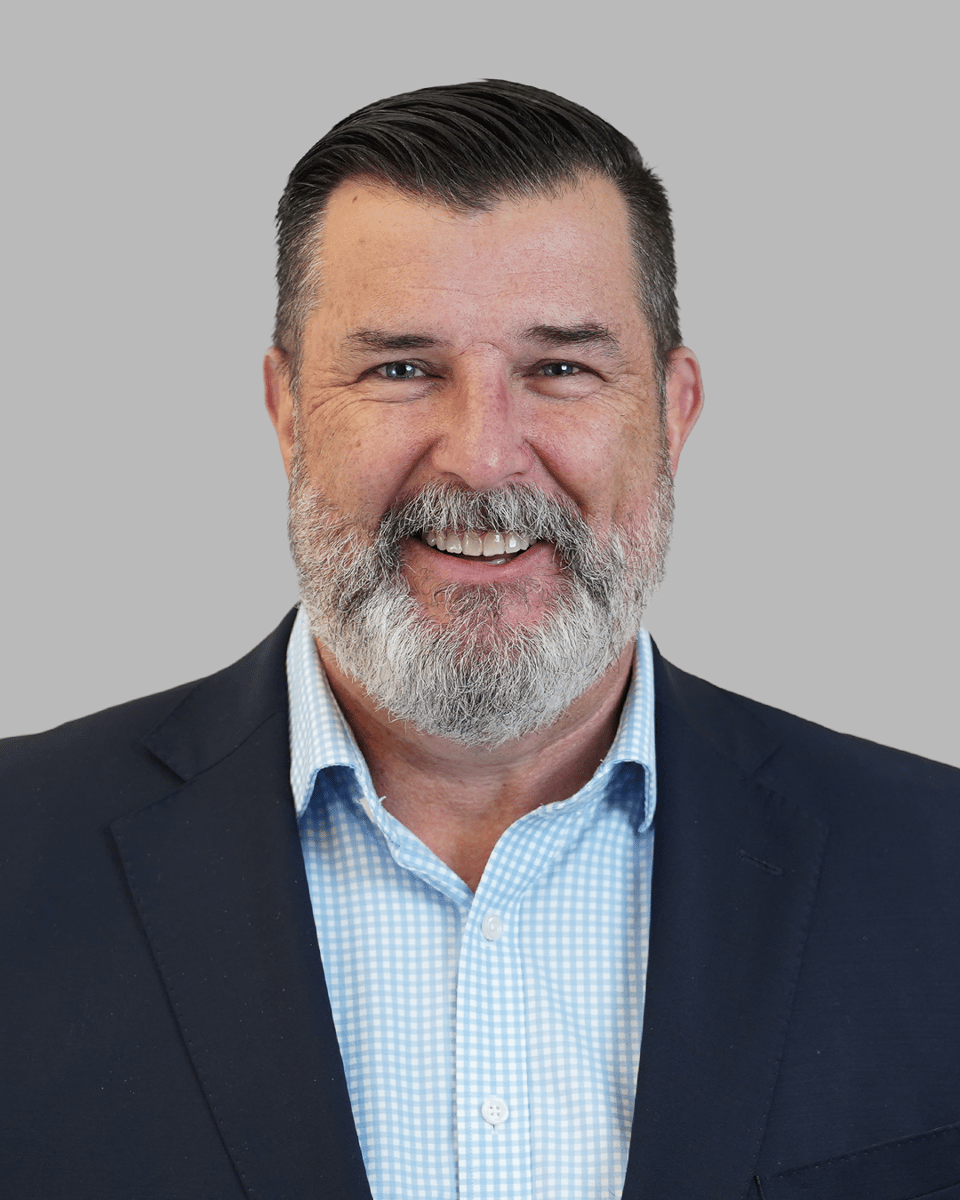 John Ripley in Northern Virginia | Meet the Expert
