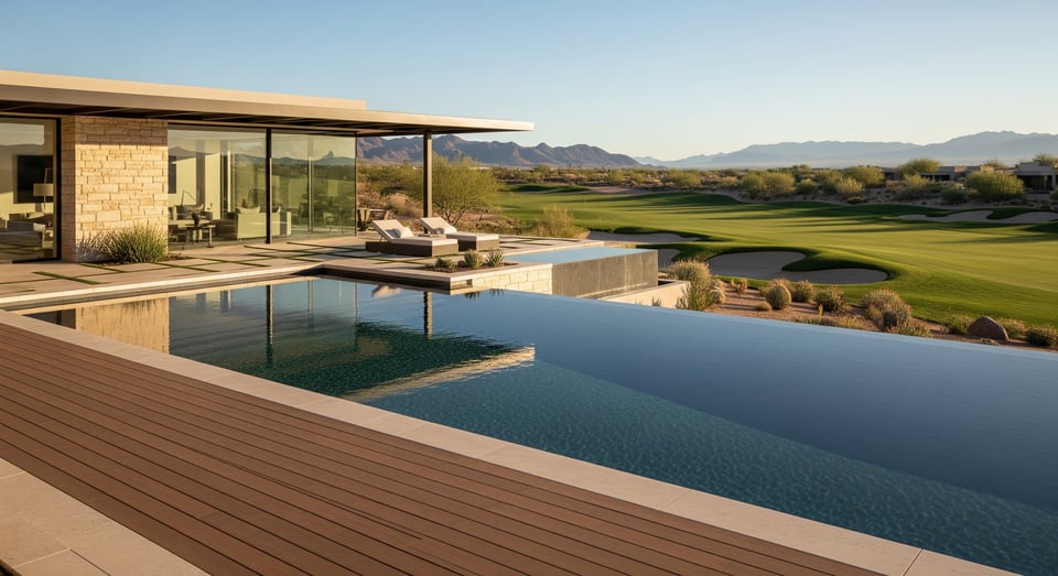 Laughlin Ranch Golf Course Living: 86429 Lifestyle Guide
