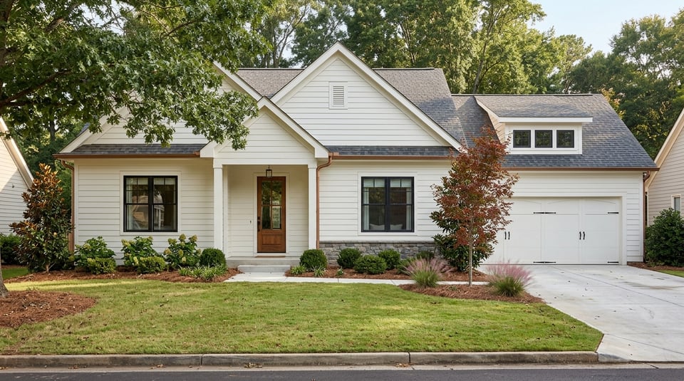 Everyday Living In Cartersville: Downtown, Lake Days And More