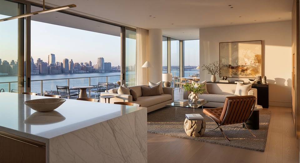 2026 Guide to Pricing a Jersey City Luxury Condo Sale