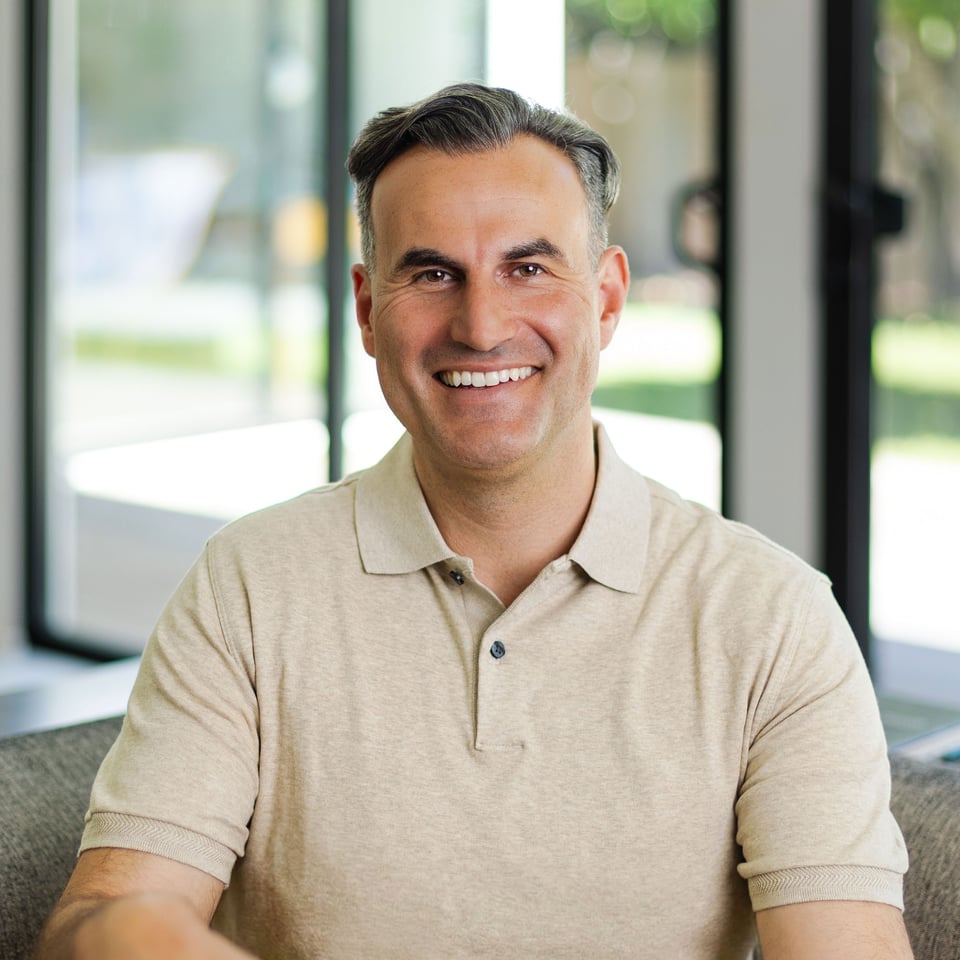 ADAM TOUNI