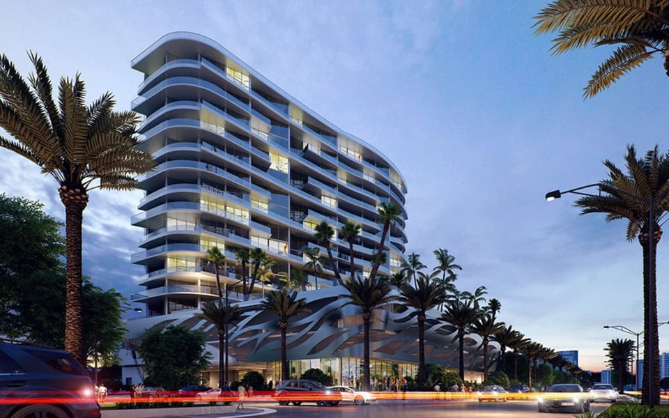 Aurora | Development | Luxe Living Realty