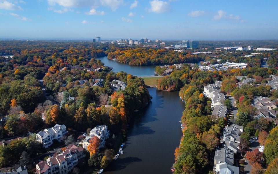 Reston, VA Real Estate | Explore the Luxury Neighborhood