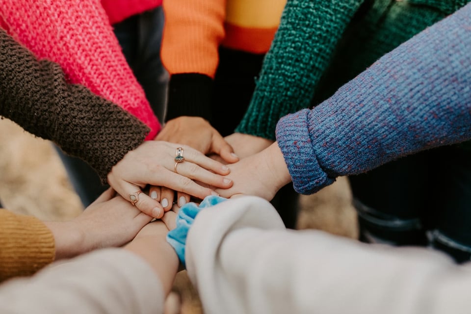 The Role of Community Support Around the St. Jude House in Texas | Blog ...
