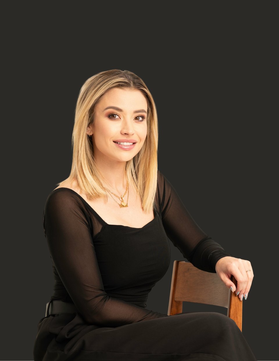 Amanda Page Albuquerque Realtor | Luxury Home Expert