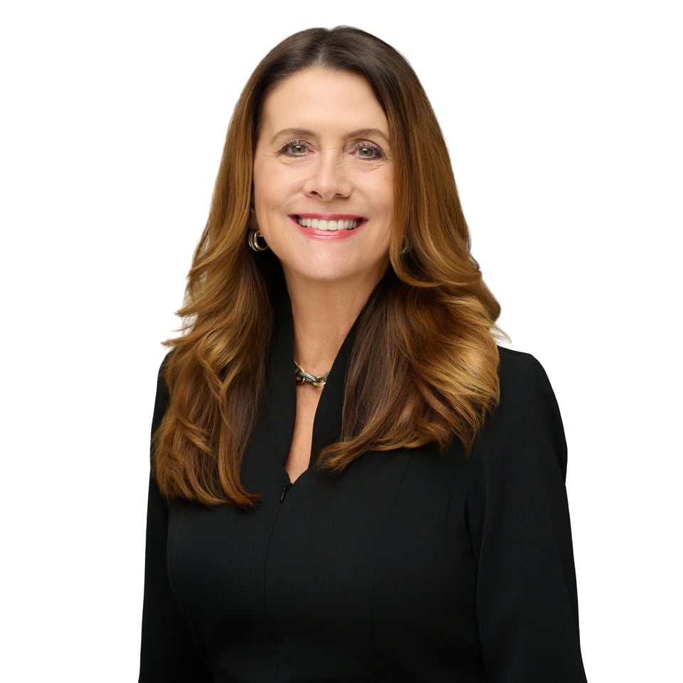 Kelly Rosenberg