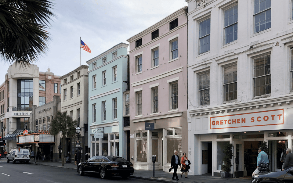 Best Places to Shop in Charleston SC: 8 Must-Visit Spots