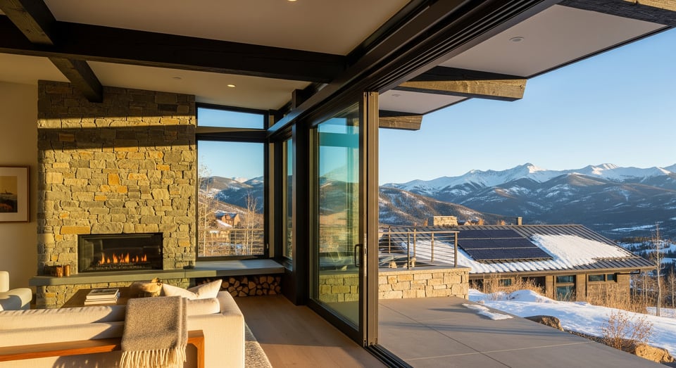 High-Altitude Home Efficiency in Silverthorne | Guide