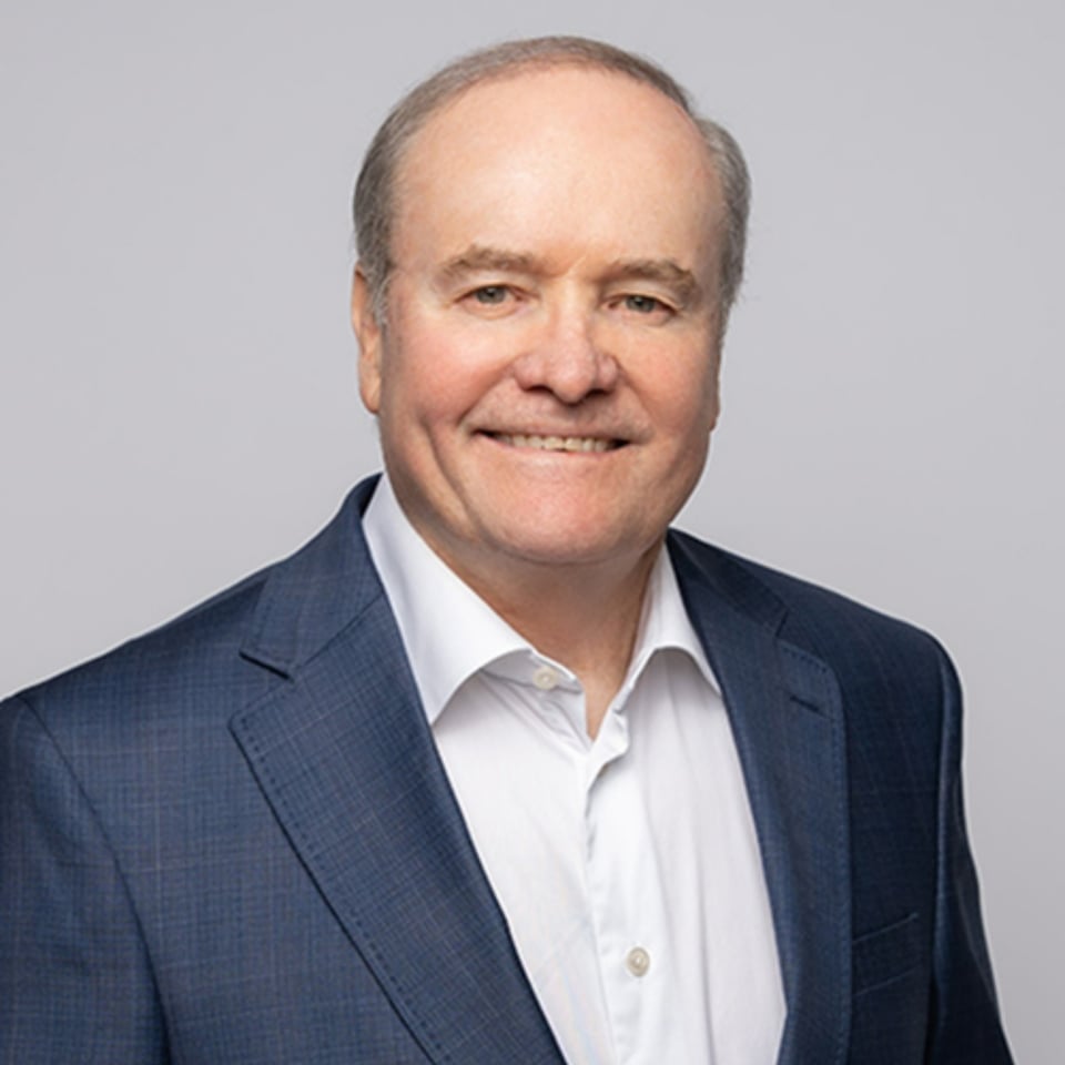 David Roberts - Your Local Real Estate Sales Representative