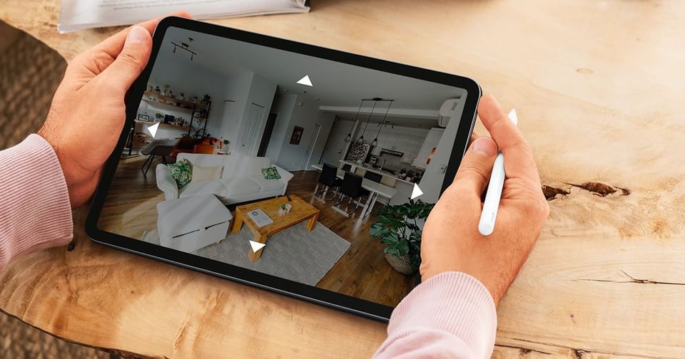 What Every Seller Needs to Know About Virtual Showings