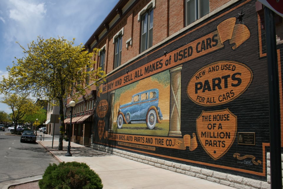 Things to Know About Pueblo Colorado: 27 Local Highlights