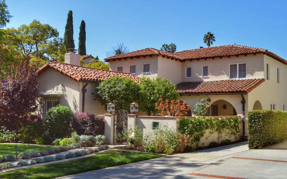 Winchester | Neighborhood Guide | Sabrina Maricic