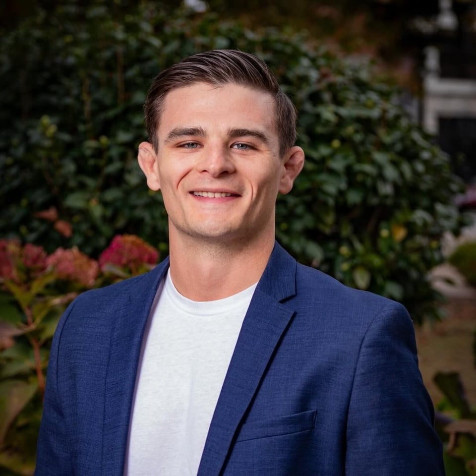 Meet Addison Corbin | Watkins Real Estate Associates