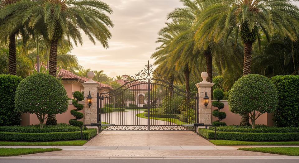 Gated vs Non‑Gated Jupiter Living: Which Fits You? | Debra P. Rochlin, PA.