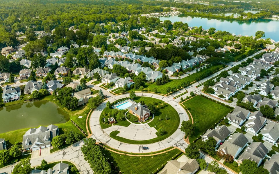 Town of Winfield | Community Guide | Doubletree Lake Living